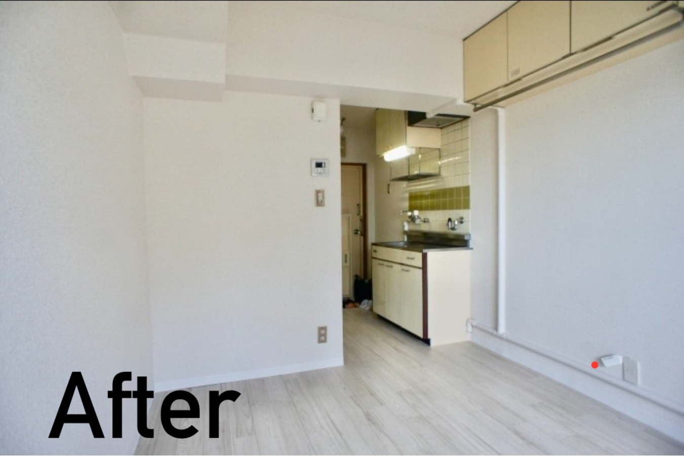 CF張替え／3,300円～/㎡の画像