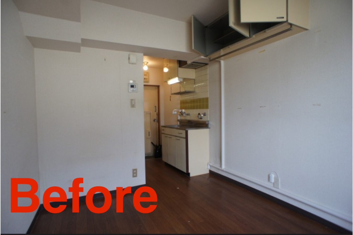 CF張替え／3,300円～/㎡の画像