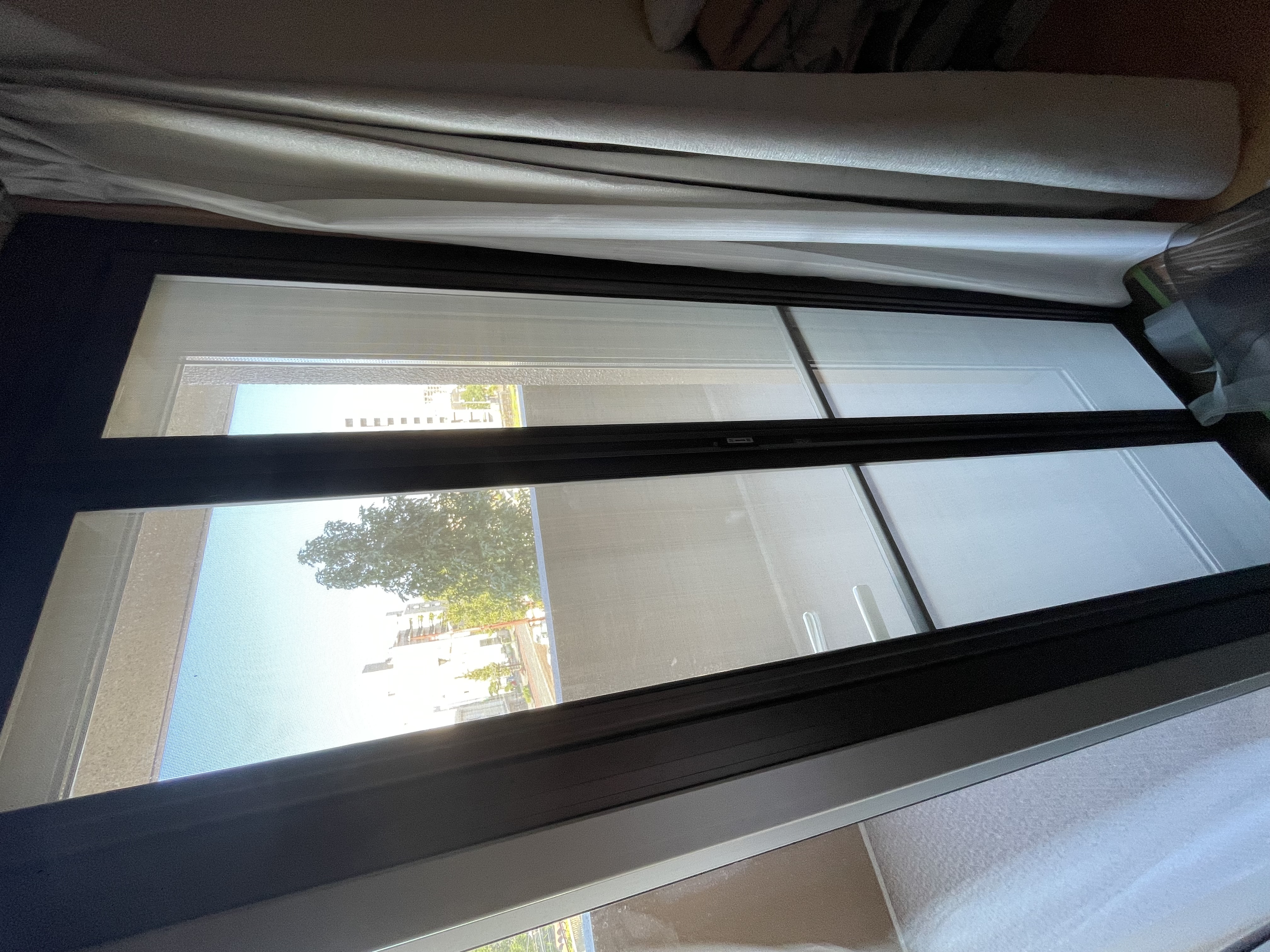 網戸交換/3,000円~の画像