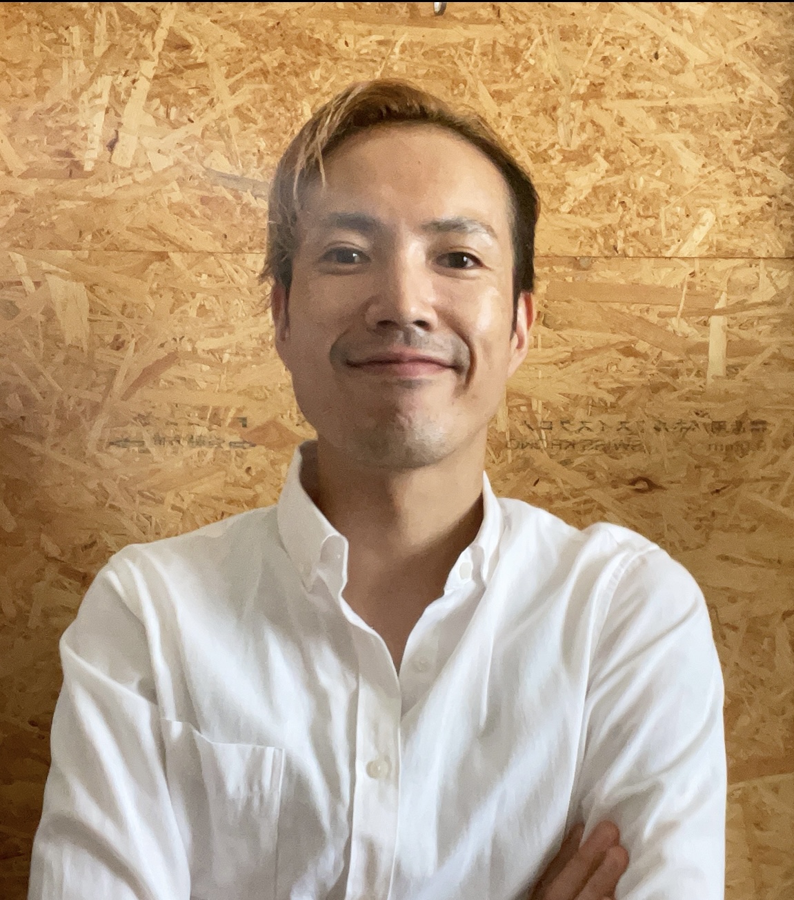 清川篤志の画像